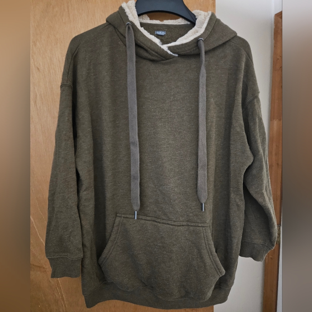 Aerie pullover